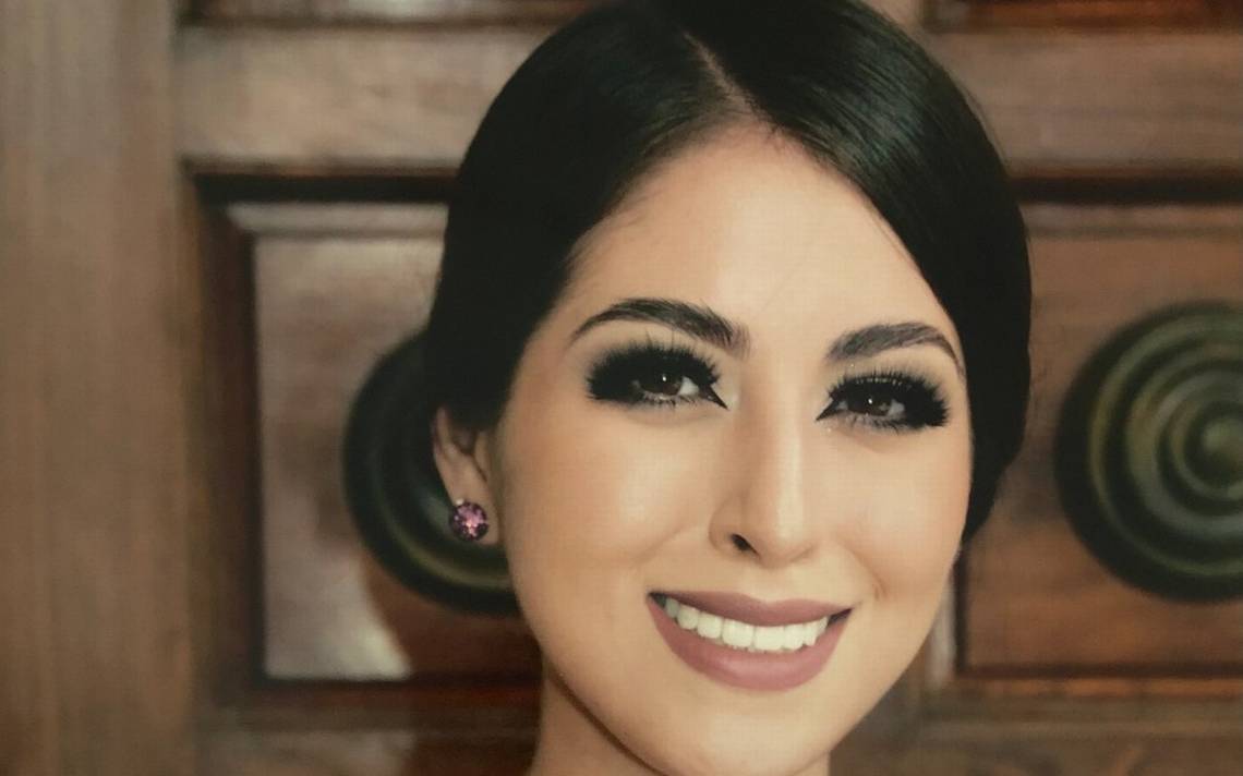 Diana Rivera Paniagua Graduada De Odontología El Sol De Durango Noticias Locales